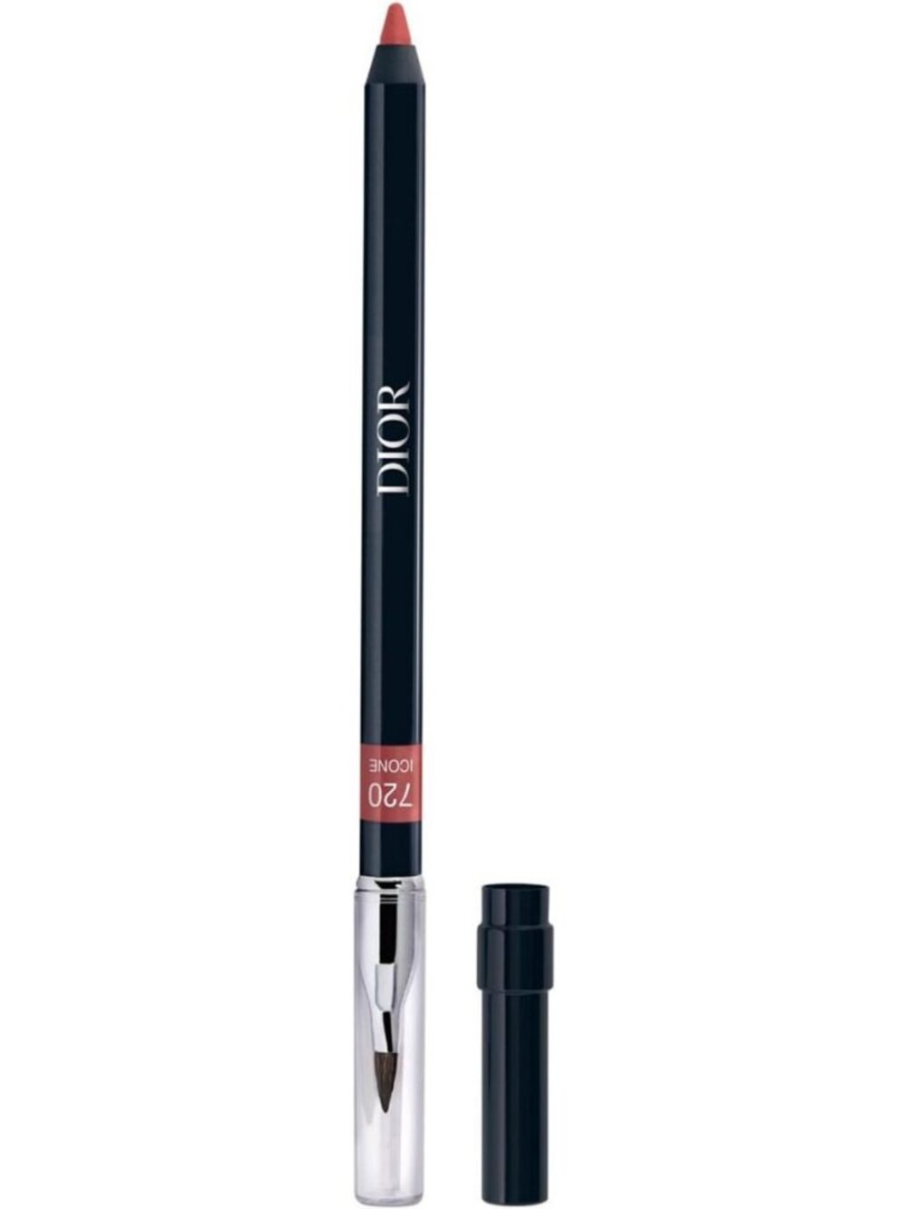Luxury Lip Contour Pencil - Long-Lasting, Smooth Application, Perfect for